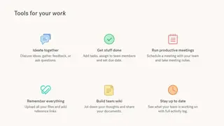 DoSheets screenshot