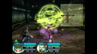 .hack//infection screenshot