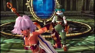 .hack//infection screenshot