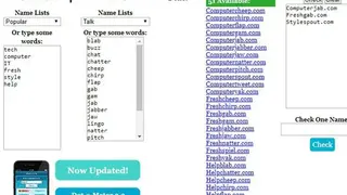 Dot-o-mator screenshot