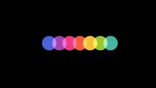 Dot Piano screenshot