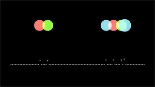 Dot Piano screenshot