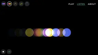 Dot Piano screenshot