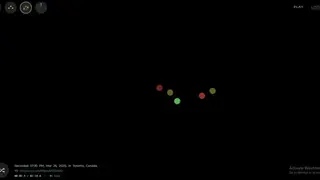 Dot Piano screenshot