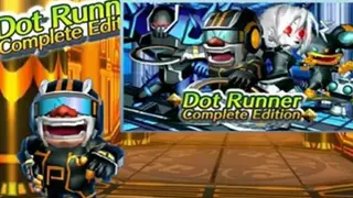Dot Runner: Complete Edition screenshot