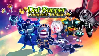 Dot Runner: Complete Edition screenshot