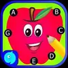 Dot to Dot Game – Connect the dots ABC Kids Games