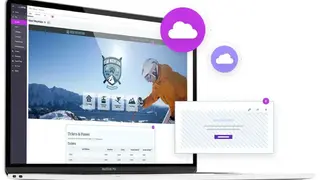 dotCMS Cloud screenshot