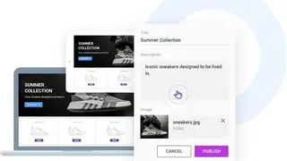 dotCMS Cloud screenshot
