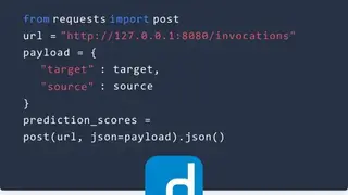 dotData screenshot
