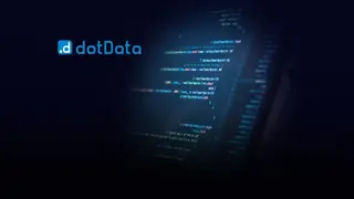 dotData screenshot
