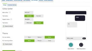 Dotdigital screenshot