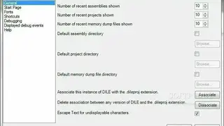 Dotnet IL Editor screenshot