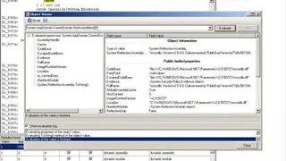 Dotnet IL Editor screenshot