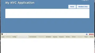 DotNetOpenAuth screenshot
