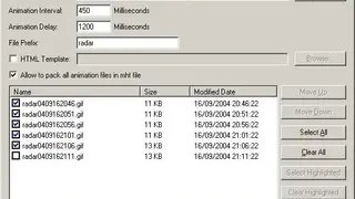 DotNetResourcesExtract screenshot