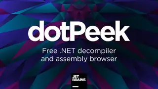 dotPeek screenshot