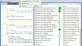 dotPeek screenshot