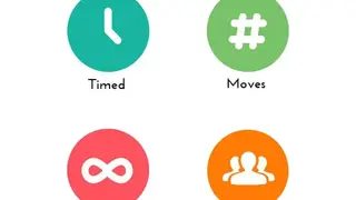 Dots: A Game About Connecting screenshot
