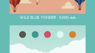 Dots: A Game About Connecting screenshot