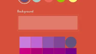 Dots: A Game About Connecting screenshot