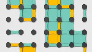Dots and Boxes screenshot