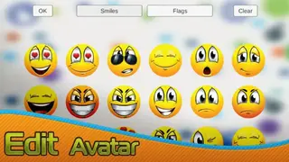 Dots Eater Battle Online screenshot
