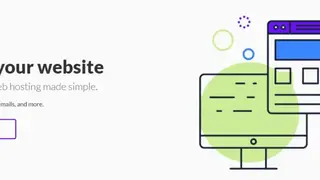 Dotster screenshot