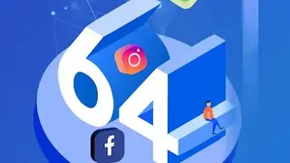 Double Apps – 64Bit Support screenshot