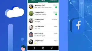 Double Apps – 64Bit Support screenshot