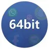 Double Apps – 64Bit Support