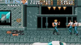 Double Dragon 3: The Rosetta Stone screenshot