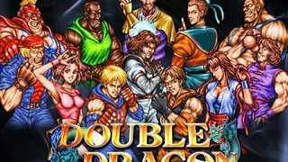 Double Dragon screenshot