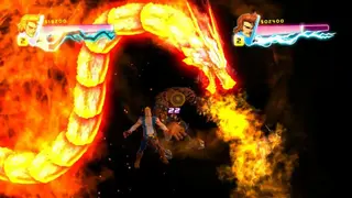 Double Dragon Neon screenshot
