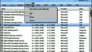 Double Driver screenshot