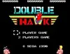 Double Hawk
