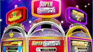 DoubleDown Casino Slots Games screenshot