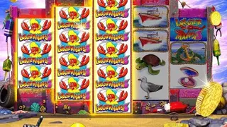 DoubleDown Casino Vegas Slots screenshot