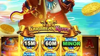 DoubleDown Casino Vegas Slots screenshot