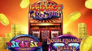 DoubleDown Casino Vegas Slots screenshot