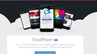 doubleTwist screenshot