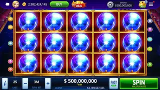DoubleU Casino: FREE Slots screenshot