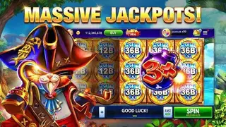 DoubleU Casino: FREE Slots screenshot