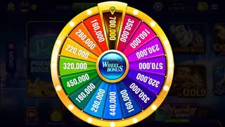 DoubleU Casino: FREE Slots screenshot