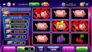 DoubleU Casino: FREE Slots screenshot