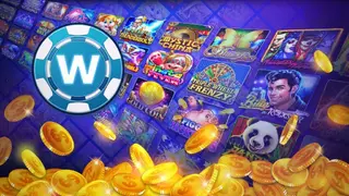 DoubleU Casino: Vegas Slots screenshot