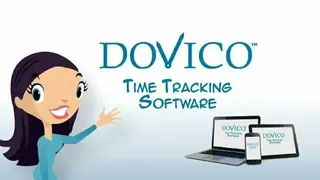 Dovico screenshot
