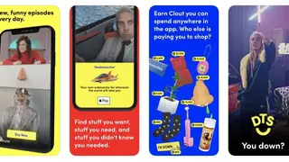 Down to Shop screenshot