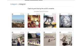 DownAlbum screenshot