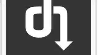 DowneLink screenshot